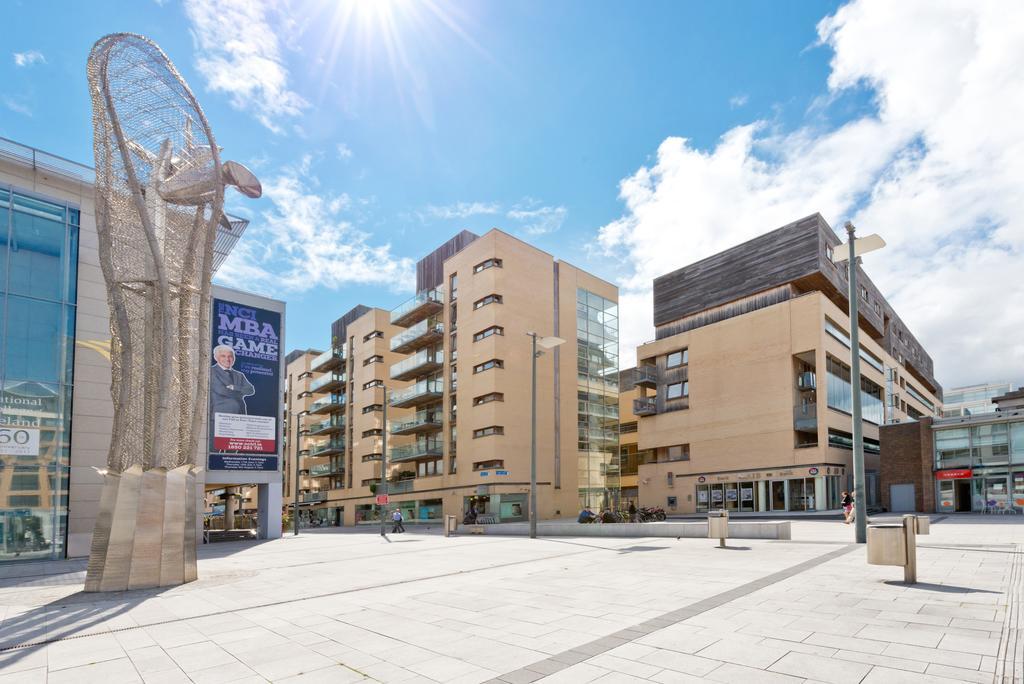 Appartement Retreat Dublin