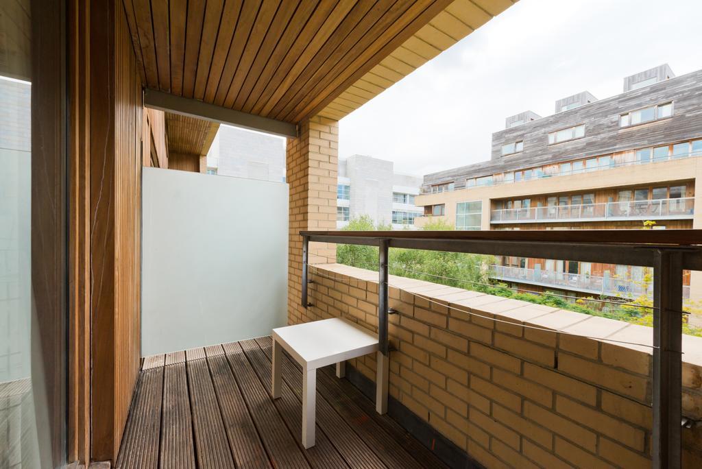 Retreat Appartement