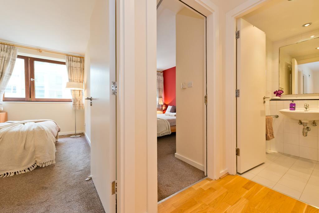 Appartement Retreat Dublin