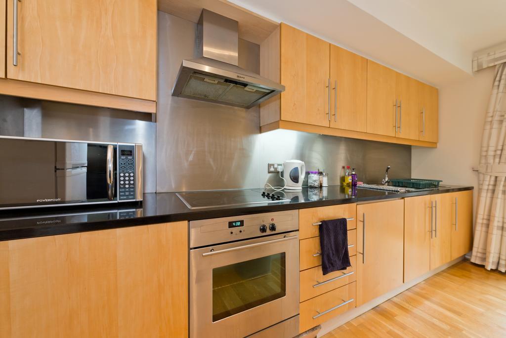 Retreat Appartement *