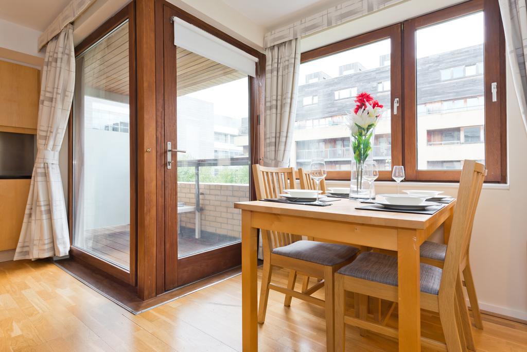 Appartement Retreat Dublin