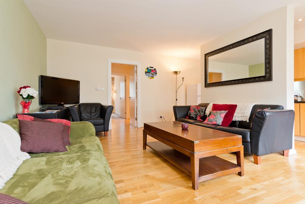 Retreat Appartement Dublin